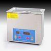 Stainless Steel Ultrasonic Cleaning Machine 0.05Kw Supersonic Cleaner For Jewelry