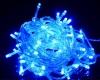 White IP65 220V 100pcs led Christmas Light