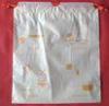 Reusable Hotel Drawstring Plastic Bags For Bikinis / Swimsuits / Bathing Suit / Swimwear