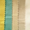 8.82oz 100% Cotton Twill Fabrics for Garment In-Stock Items and Make-to-Order