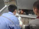 Electronic Refrigeration Appliance Pipe High Frequency Welding Equipment Safely
