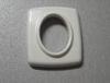 PC Medical Device Injection Molding Alert Bracelet Plastic Covers Tooling