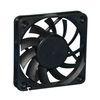 60mm 5V / 12V DC Axial CPU Cooling Fan With Die Cast Aluminum Frame