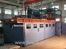 Kinte Refrigerator Manufacturing Assembly Line Single Station Thermo Forming Machine