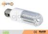 Cool White 665LM LED Corn Lights For Warehouse High Brightness