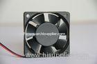 Square 60mm Hydraulic Bearing Computer Case Cooling Fans For LED Digital Signage