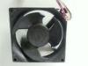 High Temperature IP55 IP66 Computer Case Cooling Fans Ventilation Fan
