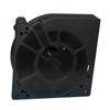 High Speed 4.7inch 5 / 7 Blade DC Centrifugal Fan for Air Conditioner / MDBS
