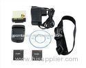 24V 159dBm Simcom300 Mini Portable GPRS GPS GSM Personal Tracker for Old Man