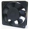 Low Noise AC 220V Air Conditioner / Fridge Cooling Fan 120mm x 38mm fan