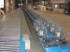 Vacuuming Refrigerator Assembly Line Equipment With Lift Conveyor