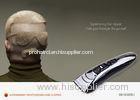 Multi-Function Pro Hair Clippers Corded / Cordless With Titanium Blade