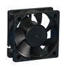 Low Noise 50mm Axial DC Brushless Fan Small Cooling Fan For Electronics
