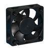 Custom 50mm Computer Equipment Cooling Fans Brushless DC Axial Electric Fan