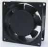 AC 220V Fridge Cooling Fan Industrial Ventilation Fans with Silicon steel Stator