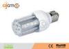 Indoor LED Corn Lights 5W 80RA , 2700K - 6500K LED Corn Lamp E27