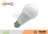 Cold White Edison Bulb Lamp Aluminum No Flickering CE RoHS Standard