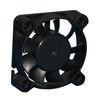 Low Noise IP66 / IP68 24V / 48V DC CPU Cooling Fan With FG PWM