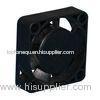 High Speed Waterproof 25mm 5 volt DC Axial Fans With Aluminum Frame
