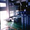 Line Painting Machine Automobile Painting Booth / Baking Room / Drying Oven