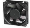 Ball Bearing 2500RPM EC Axial Fan Equipment Cooling Fans AC 12V - 27.6V