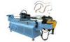 CNC tube bender for different radium long life control by proportioning valve