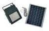 Waterproof senor 20w solar powered LED flood lights outdoor for Street Lighting