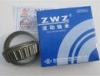 ABEC-7 ZWZ Tapered Roller BearingS 33205 Tapered Wheel Bearings