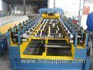 Full Automatic Cold Forming Machines for Metal Roofing / Roll Forming Machinery