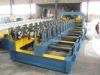 20m / min Sandwich Panel Cold Roll Forming Machine 380V 1300mm