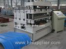 Automatic Crimping Roll Corrugated Sheet Forming Machine With ISO and CE Certificate