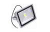 High Power 10W Cool White 6500k Industrial LED Flood Lights Aluminum / Stainless Steel