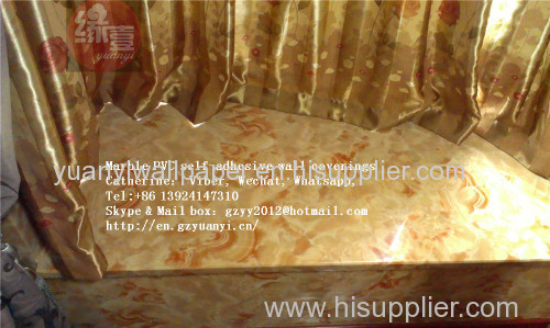 Waterproof Wallpaper Supplier and manufacturer 