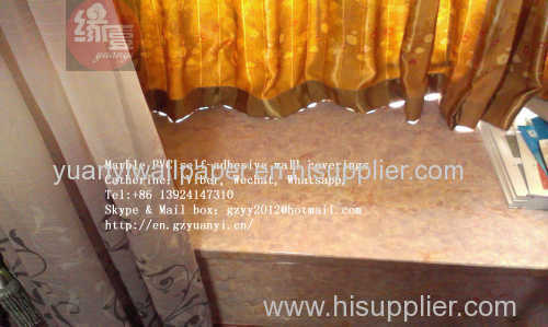 Waterproof Wallpaper Supplier and manufacturer 