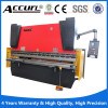 300T/6000 E21 Hydraulic Press Brake