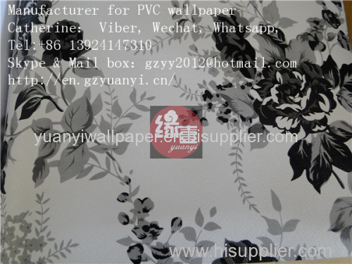 Sticker Murals Wall Wallpaper PVC ...