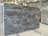 wholesale cheap price flash blue granite slab