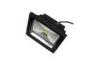 Waterproof Epistar IP65 10W RGB LED Flood Light For Park 650lm - 700lm