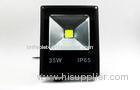 Dustproof IP65 30W SMD Industrial Outdoor LED Flood Lights With 2700k Warm White