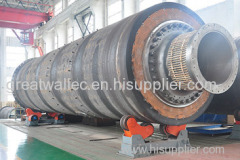 Raw Material Ball Mill