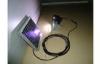Waterproof Bridgelux 10W / 20W Solar LED Flood Lights Warm White 50HZ - 60HZ