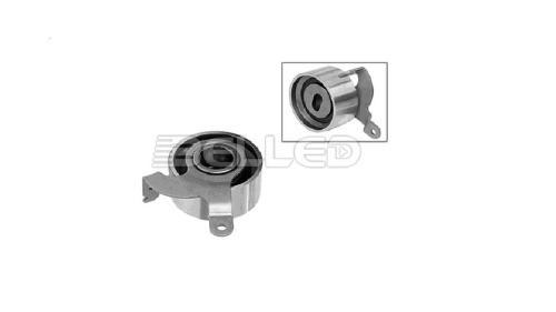 Engine belt drive tensioner pulley for HONDA & ACURA