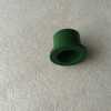 817-084C Great Plains Green planter nylon pivot bushing fits late model drills with single openers arm