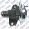 EGR VALVE FOR FORD F4TZ 9D475 A