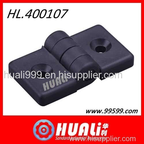 high quality plastic hinge