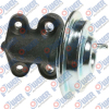 EGR VALVE FOR FORD F8DZ 9D475 AA