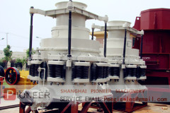 sell PYB CONE CRUSHER