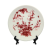 Tableware Hand-painted Plate Tableware Hand-painted Plate