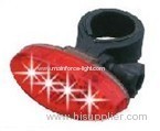 Bicycle Light set (8 red LED)