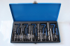 M5 M6 M8 M10 M12 helicoil thread repair tool set